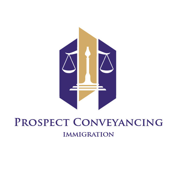 PROSPECT CONVEYANCING PTY LTD